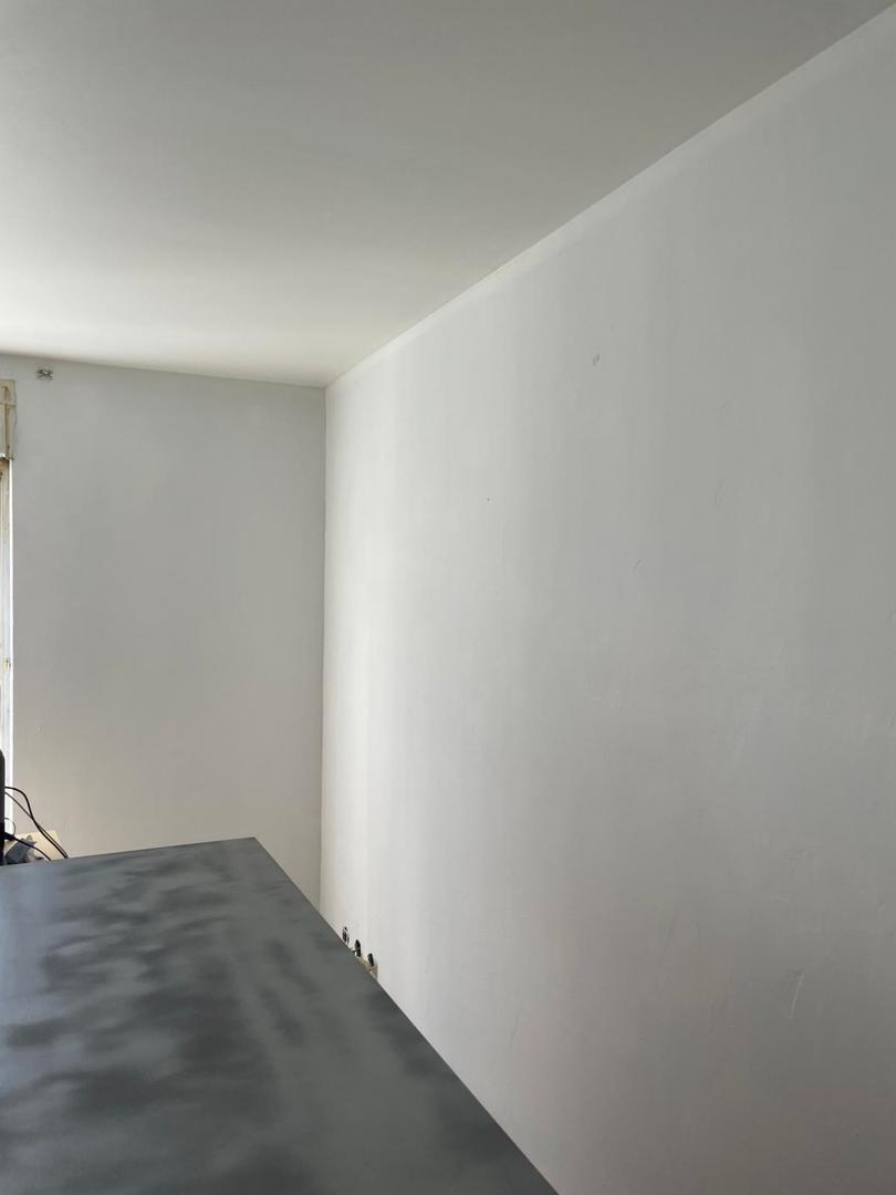 Peinture intérieure/extérieure, Étampes