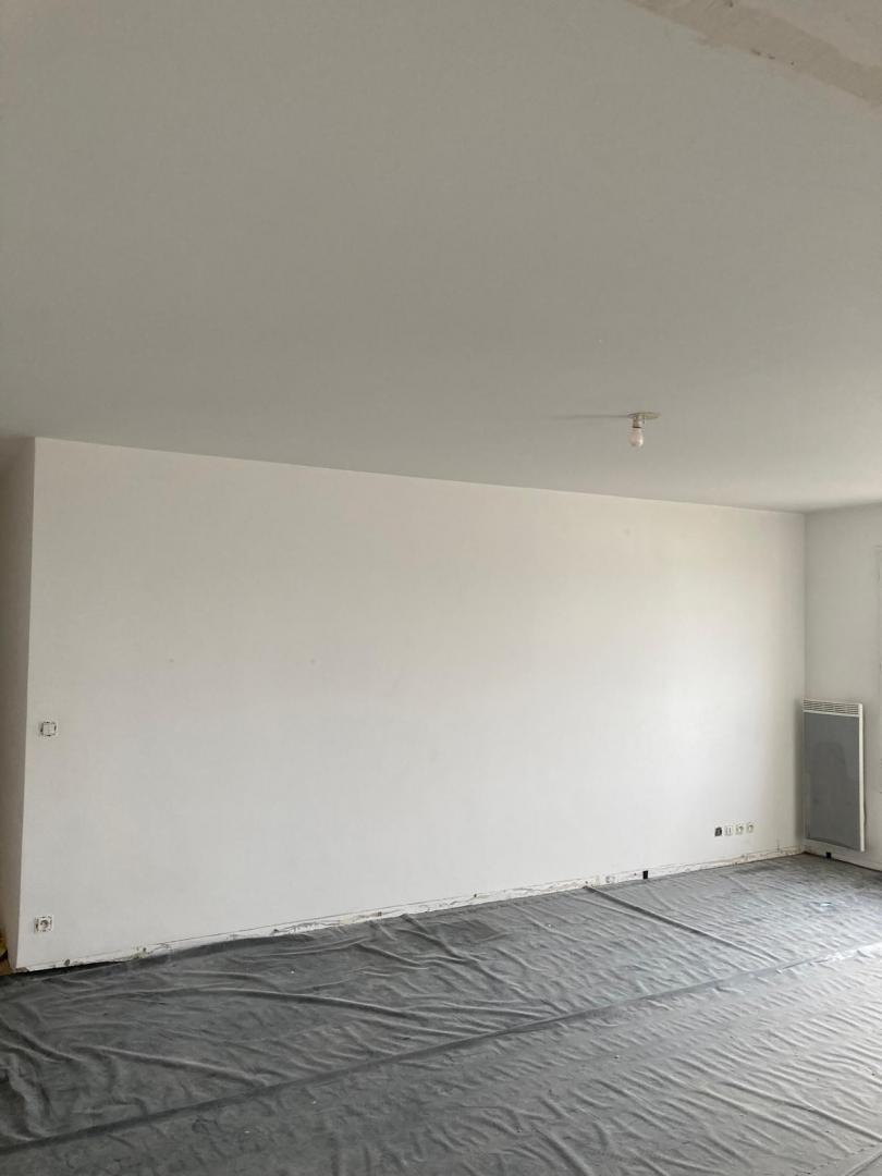 Peinture intérieure/extérieure, Morigny-Champigny