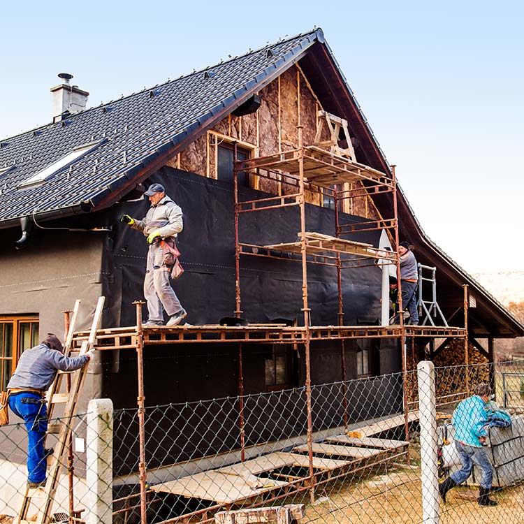 Entreprise de rénovation près de Mérobert<br>Travaux de rénovation à Mérobert<br>Une société spécialisée dans la rénovation près de Mérobert